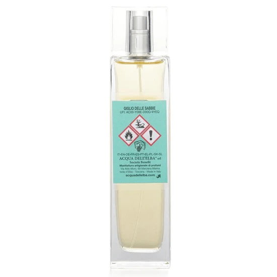 Acqua Dell'Elba Room Spray Giglio Delle Sabbie 100ml