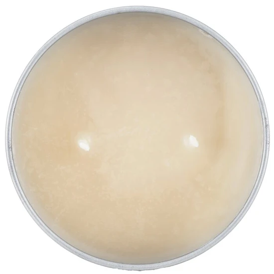 Carroll & Chan 100% Beeswax Tin Candle Jasmine Rose Cranberry (8x6) cm