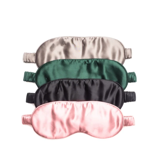 Sleep In Beauty Eye Mask Green