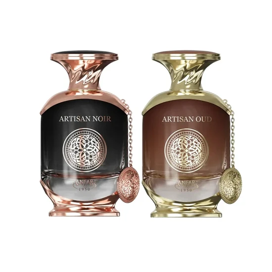 Anfar 1950 Artisan Noir Extrait De Parfum 100ml