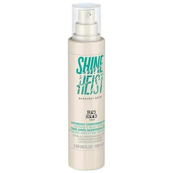 TIGI Bed Head Shine Heist Lightweight Conditioning Cream 100ml