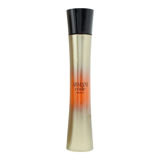 Giorgio Armani Code Absolu Eau De Parfum 75ml