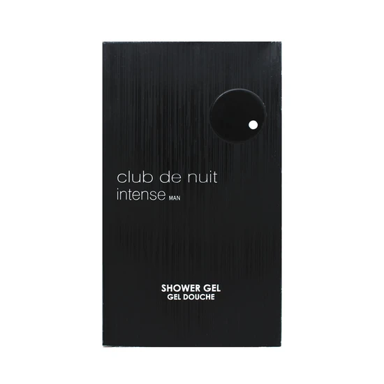 Armaf Club De Nuit Intense Man Shower Gel 360ml