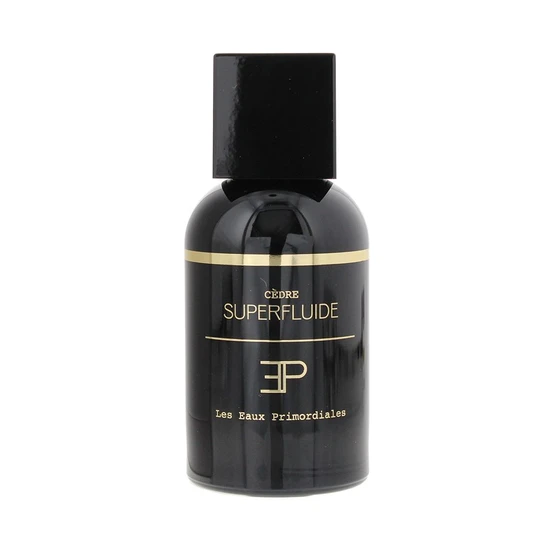 Les Eaux Primordiales Cedre Superfluide Eau De Parfum 100ml