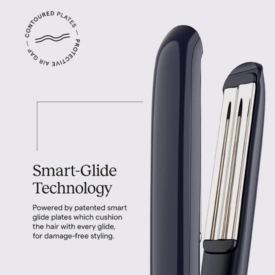 KEEO Genius 2 Hair Straightener