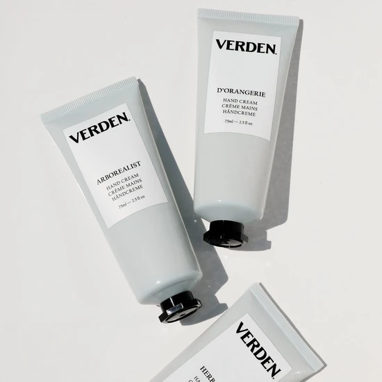 Verden Arborealist Hand Cream