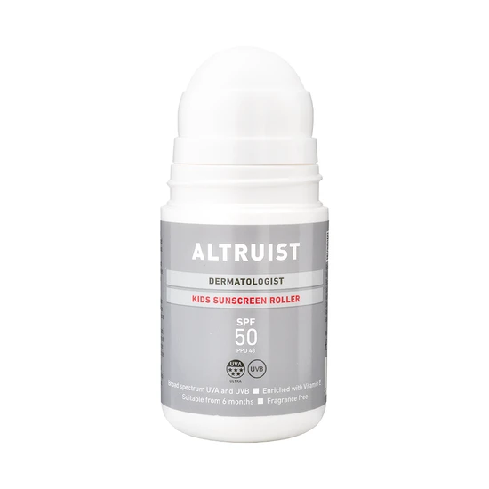 Altruist Kids Cream SPF 50 100ml