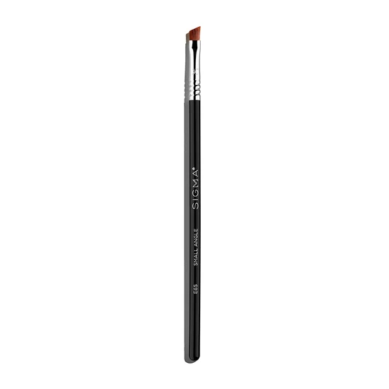 Sigma Beauty E65 Small Angle Brush