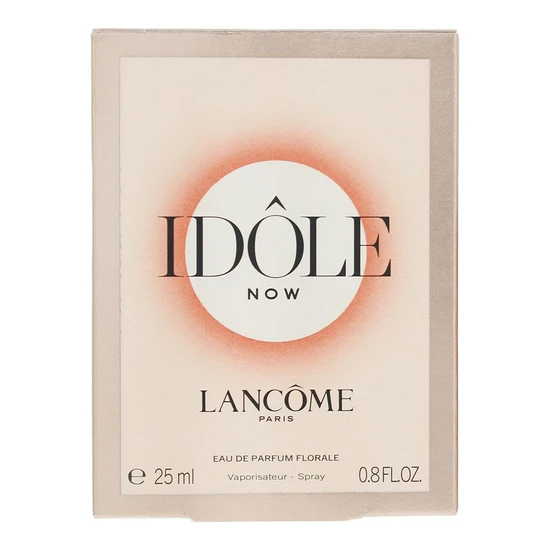 Lancôme Idole Now Florale Eau De Parfum 25ml