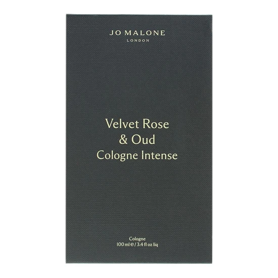Jo Malone London Velvet Rose & Oud Cologne Intense 100ml