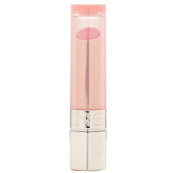 Clarins Lip Oil Balm 01 Pale Pink