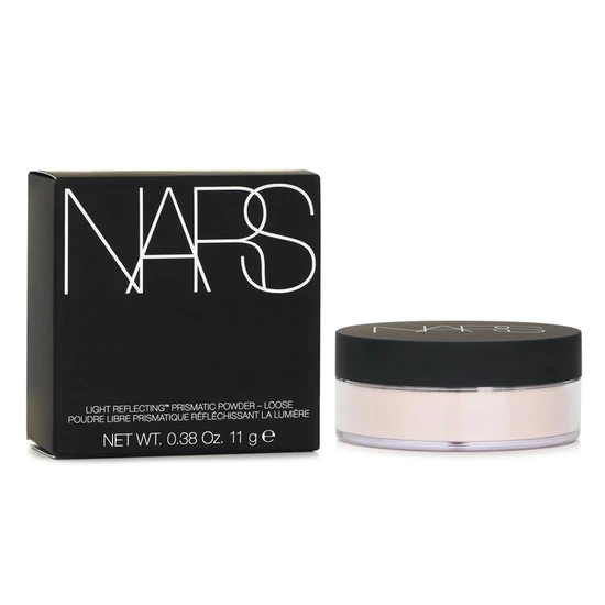 NARS Cosmetics Light Reflecting Prismatic Powder Loose Dusk