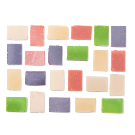 Shower Blocks Off Cuts Hand Blocks 1kg