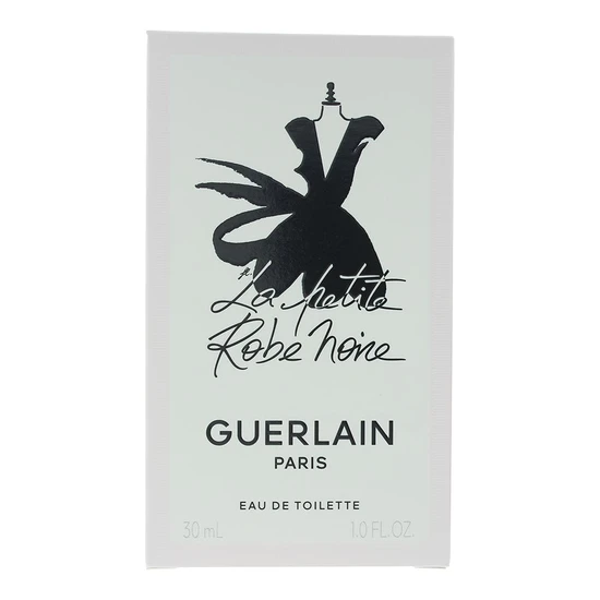 GUERLAIN La Petite Robe Noire Eau De Toilette 30ml