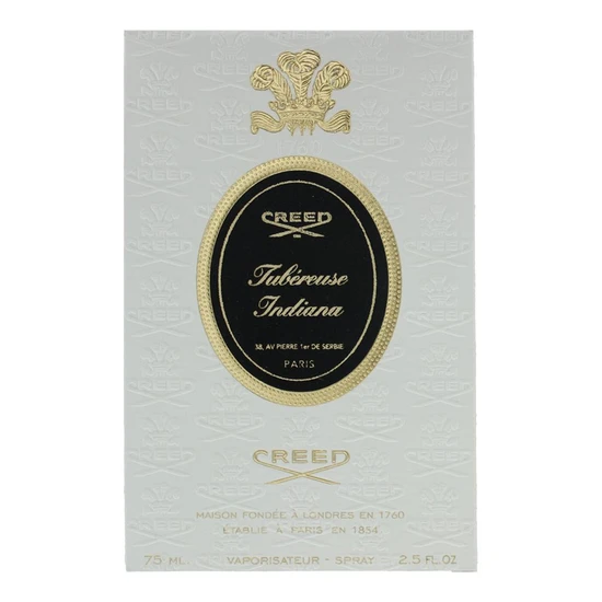 Creed Tubereuse Indiana Eau De Parfum 75ml