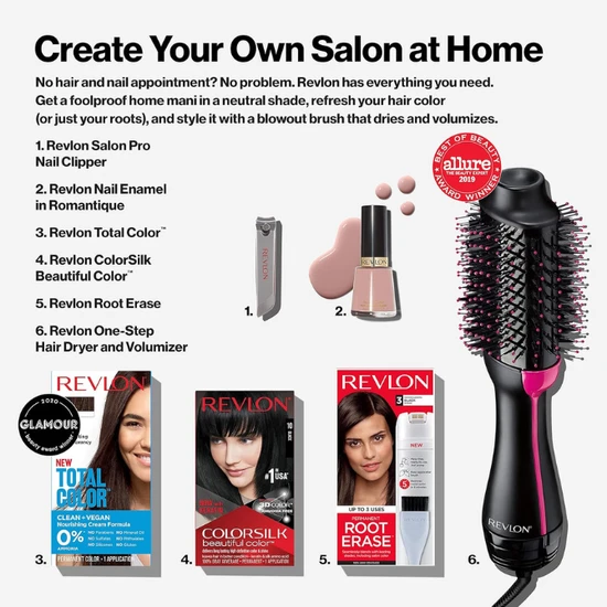 Revlon Coloursilk Haircolor 05 Ultra Light Ash Blonde