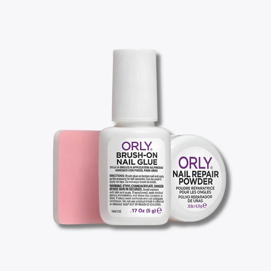 ORLY Nail Rescue Kit