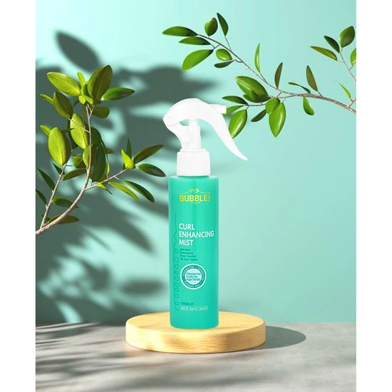 My Bubble Curl Enhancing Mist 150ml