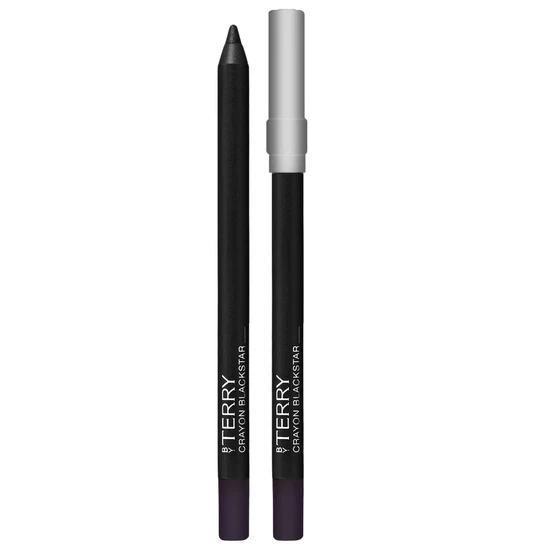 BY TERRY Crayon Blackstar Eyeliner Black Print