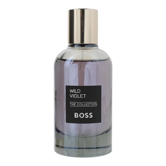 Hugo Boss The Collection Wild Violet Eau De Parfum | Sales