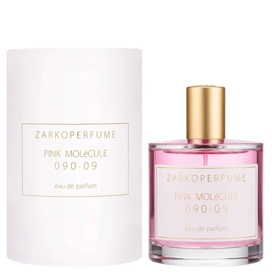 ZARKO PERFUME PINK MOLeCULE 090.09 Eau De Parfum 100ml