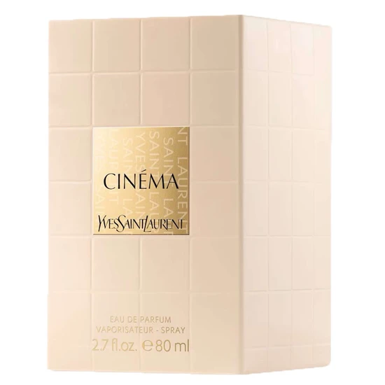 Yves Saint Laurent Cinema Eau De Parfum 80ml