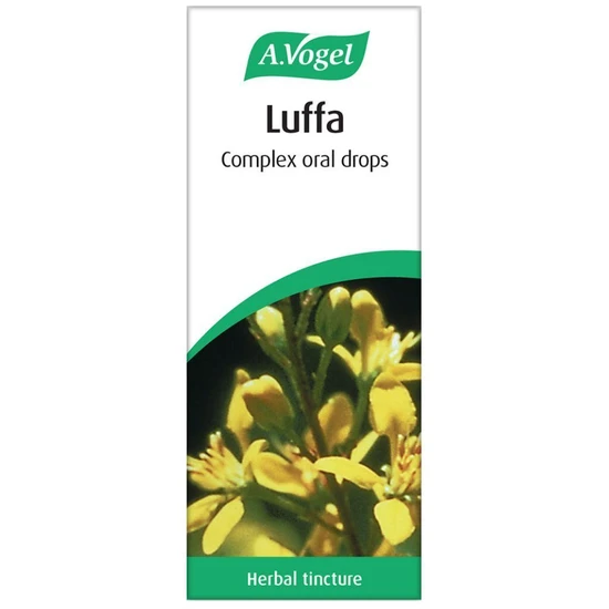A.Vogel Luffa Complex Tincture 50ml