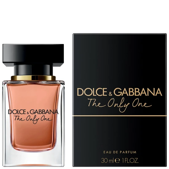 Dolce & Gabbana The Only One Eau De Parfum 30ml