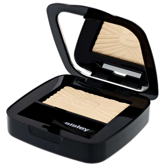 Sisley Les Phyto Ombres Eyeshadow Silky Chestnut