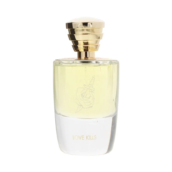 Masque Milano Love Kills Eau De Parfum 100ml