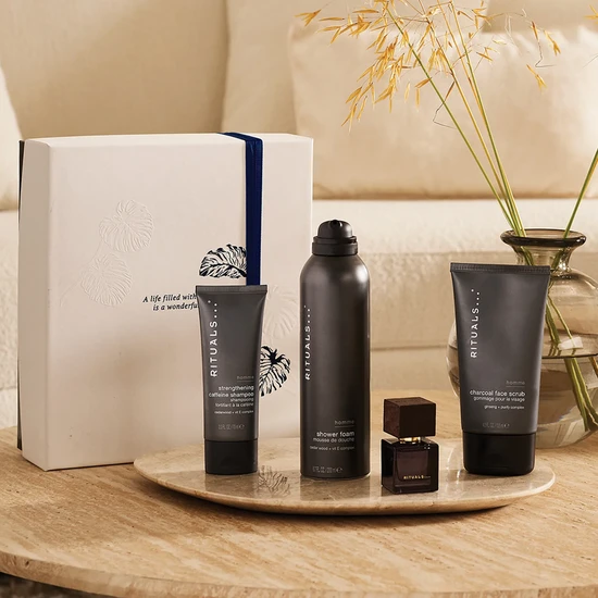 Rituals Homme Gift Set