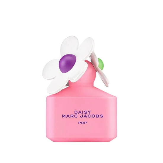 Marc Jacobs Daisy Pop Eau De Toilette 50ml