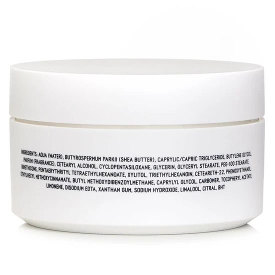 Byredo Gypsy Water Body Cream 200ml