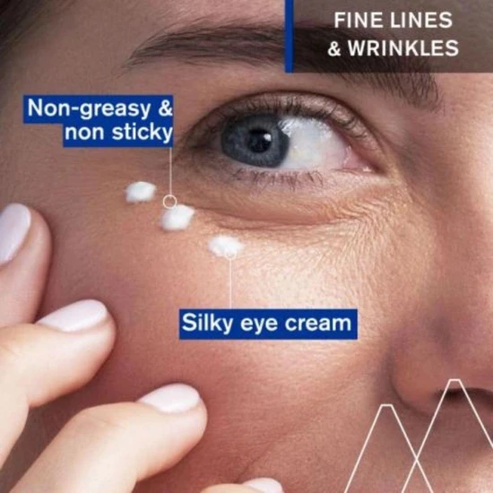 Uriage Age Lift Smoothing Eye Care 15ml