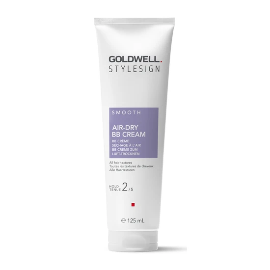 Goldwell Stylesign Air-Dry BB Cream Hold 2/5 125ml