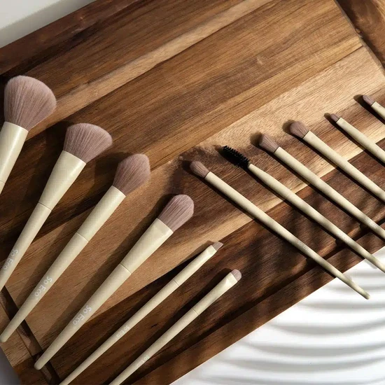 So Eco Flawless Brush Set 12 Piece