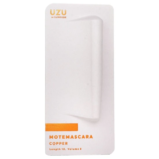 UZU Mote Mascara Copper