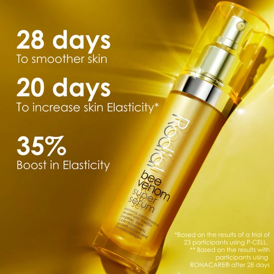 Rodial Bee Venom Serum 30ml