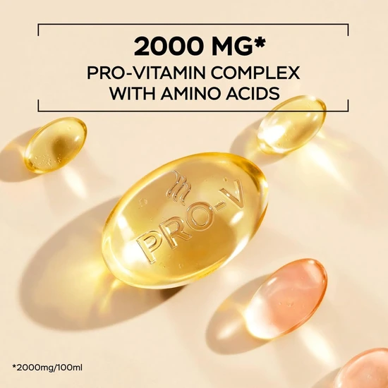 Pantene Pro-V Grow Abundant Anti-Hair Loss Mask 300ml