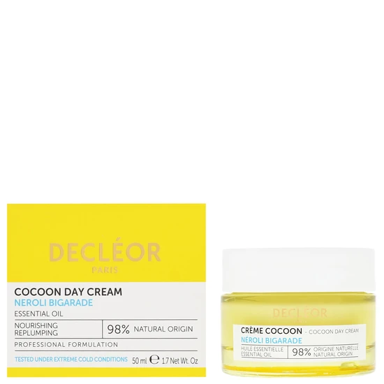 Decléor Neroli Bigarade Hydrating Cocoon Day Cream 50ml