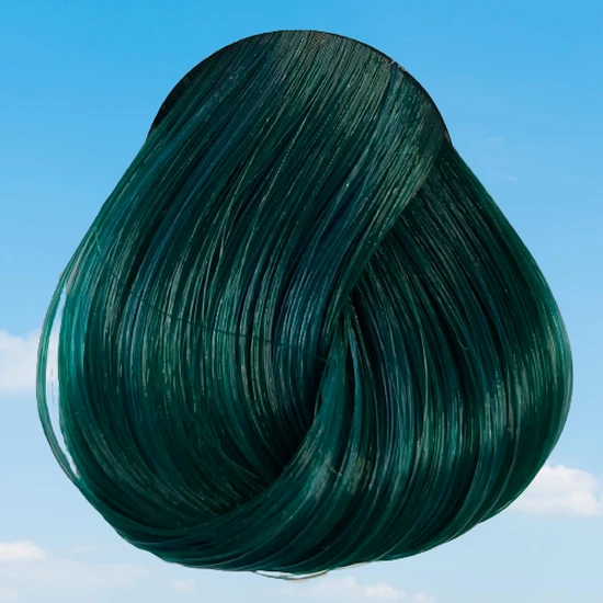 La Riche Directions Semi-Permanent Hair Colour Fluorescent Lime