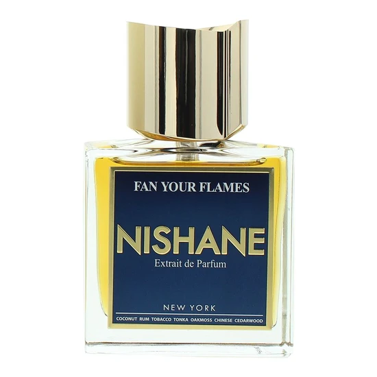 Nishane Fan Your Flames Extrait De Parfum 50ml