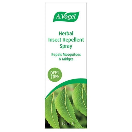 A.Vogel Neem Insect Repellent 50ml