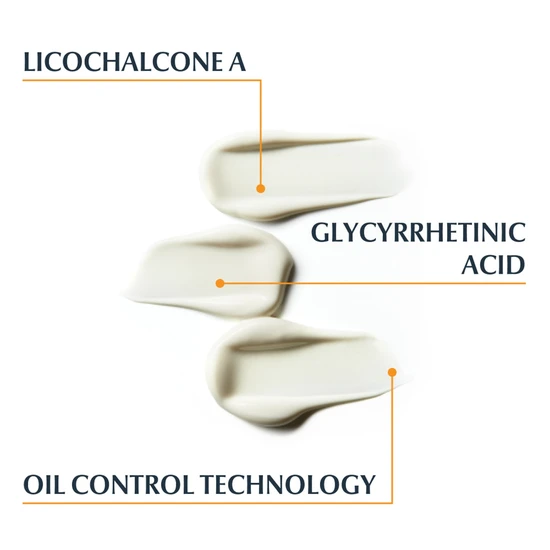 Eucerin Oil Control Dry Touch Sun Gel-Cream SPF 50+ Sunscreen 200ml