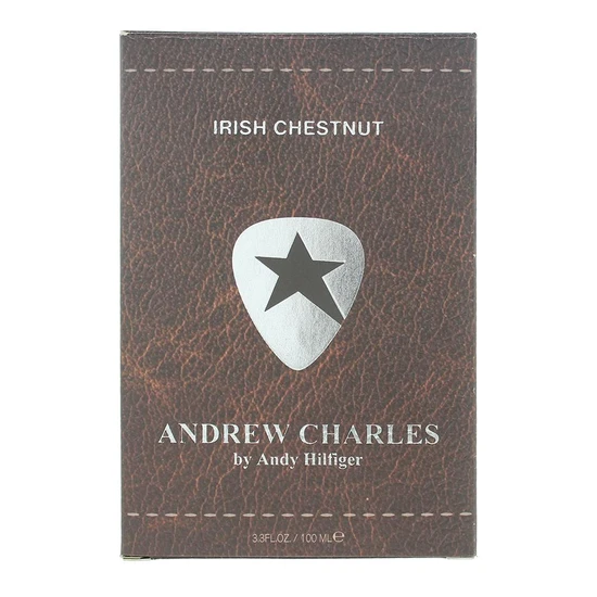 Andrew Hilfiger Andrew Charles Irish Chestnut Eau De Toilette 100ml