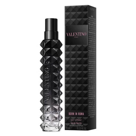 Valentino Born In Roma Uomo Eau De Toilette 10ml