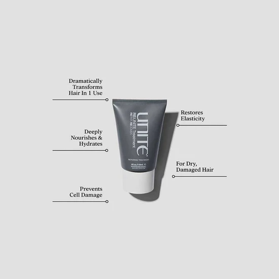 GO24.7 Re Unite Repairing Treatment 118ml