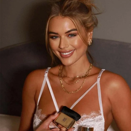 SOSU by SJ Body Contour Kabuki Brush