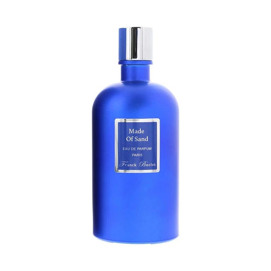 Franck Boclet Made Of Sand Eau De Parfum 150ml