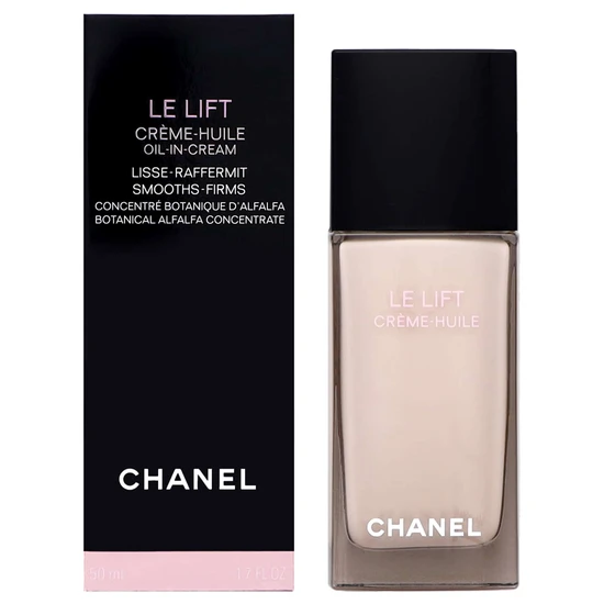 CHANEL Le Lift Oil-In-Cream 50ml